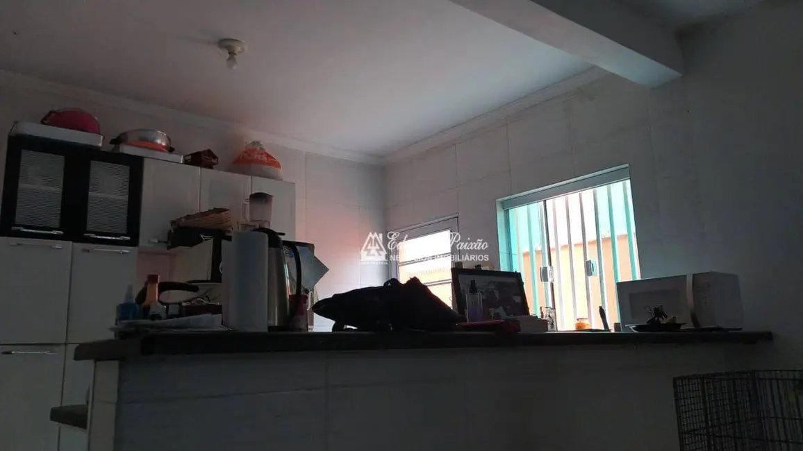 Foto 5 de Casa com 2 quartos à venda, 126m2 em Parque Flamengo, Guarulhos - SP