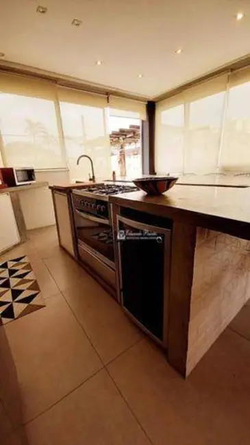 Foto 3 de Casa com 2 quartos à venda, 216m2 em Vila Rosália, Guarulhos - SP