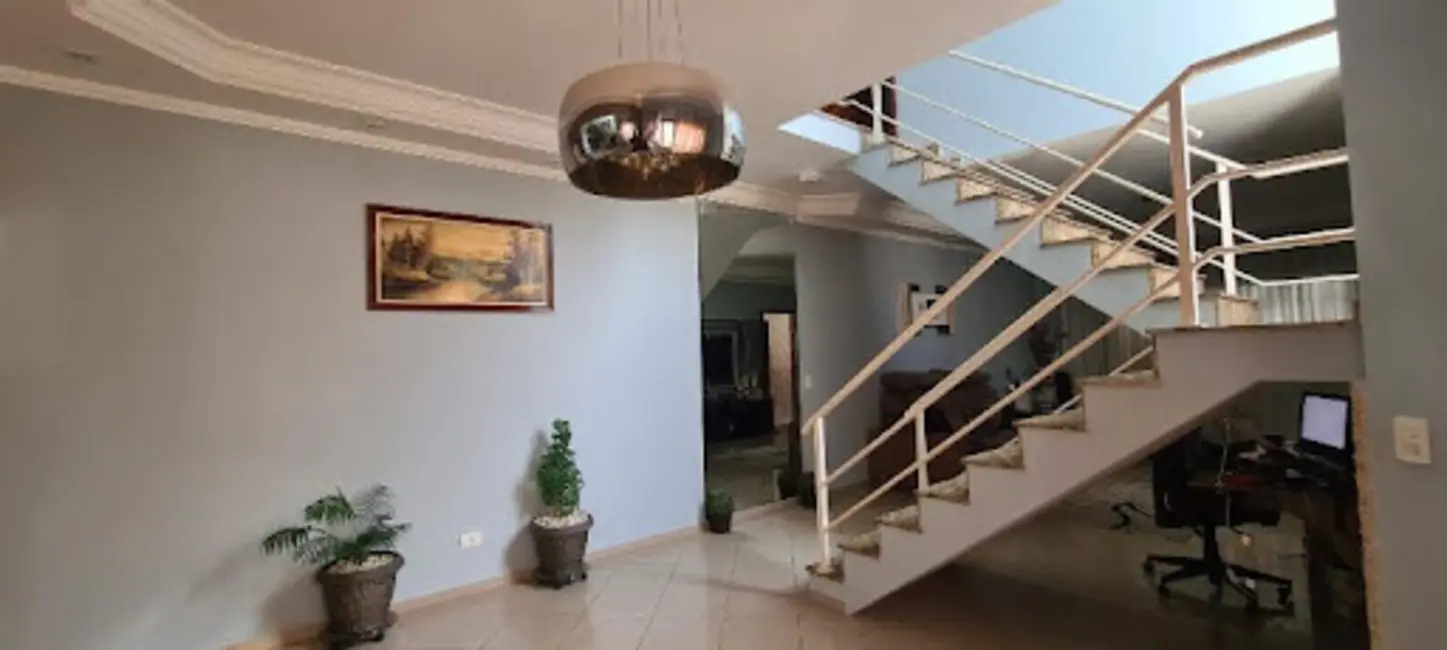 Foto 6 de Sobrado com 3 quartos à venda, 192m2 em Vila Galvão, Guarulhos - SP