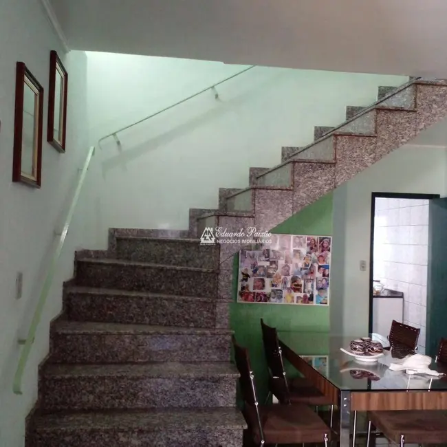 Foto 8 de Sobrado com 3 quartos à venda, 136m2 em Jardim Vila Galvão, Guarulhos - SP