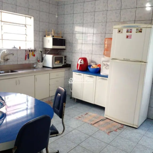 Foto 5 de Sobrado com 3 quartos à venda, 136m2 em Jardim Vila Galvão, Guarulhos - SP