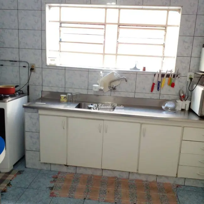 Foto 6 de Sobrado com 3 quartos à venda, 136m2 em Jardim Vila Galvão, Guarulhos - SP