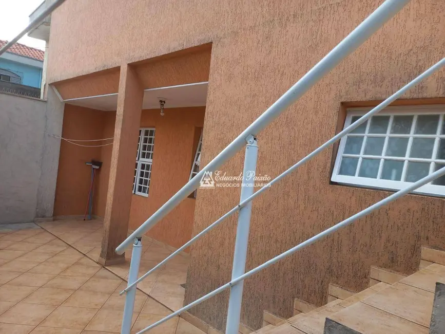 Foto 9 de Sobrado com 3 quartos à venda, 198m2 em Vila Fiuza, Guarulhos - SP