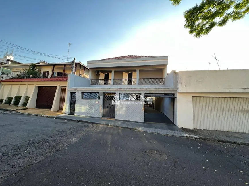 Foto 2 de Sobrado com 4 quartos à venda, 450m2 em Vila Rosália, Guarulhos - SP