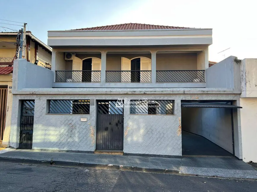 Foto 1 de Sobrado com 4 quartos à venda, 450m2 em Vila Rosália, Guarulhos - SP