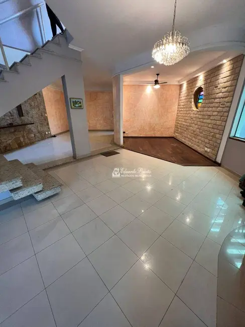 Foto 6 de Sobrado com 4 quartos à venda, 450m2 em Vila Rosália, Guarulhos - SP