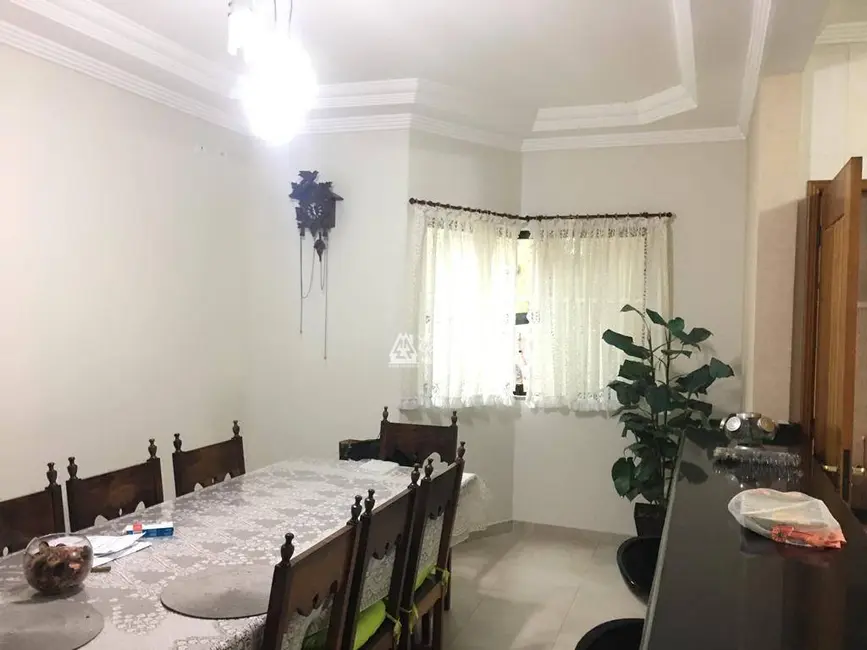 Foto 8 de Sobrado com 4 quartos à venda, 149m2 em Vila Rosália, Guarulhos - SP