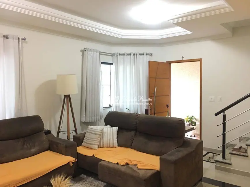Foto 5 de Sobrado com 4 quartos à venda, 149m2 em Vila Rosália, Guarulhos - SP