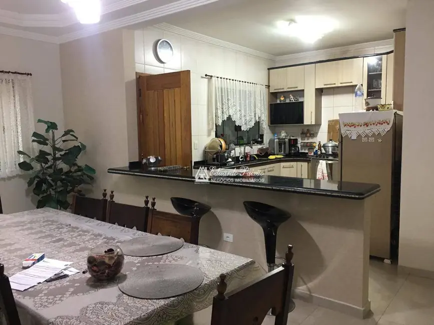 Foto 9 de Sobrado com 4 quartos à venda, 149m2 em Vila Rosália, Guarulhos - SP