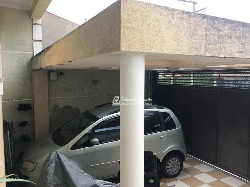 Foto 3 de Sobrado com 4 quartos à venda, 149m2 em Vila Rosália, Guarulhos - SP