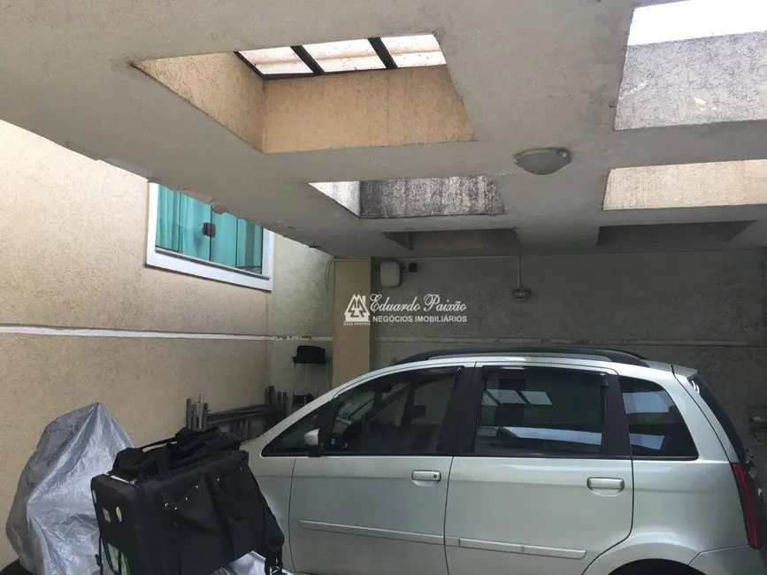 Foto 4 de Sobrado com 4 quartos à venda, 149m2 em Vila Rosália, Guarulhos - SP