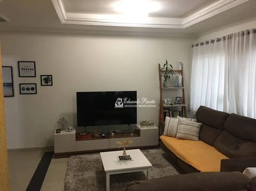 Foto 6 de Sobrado com 4 quartos à venda, 149m2 em Vila Rosália, Guarulhos - SP