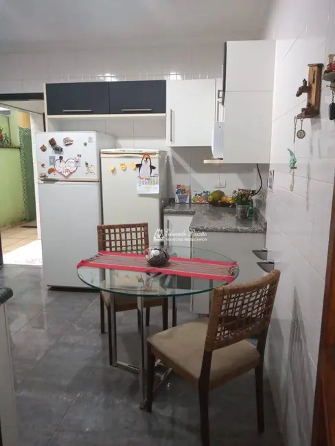 Foto 6 de Sobrado com 3 quartos à venda, 130m2 em Parque Renato Maia, Guarulhos - SP