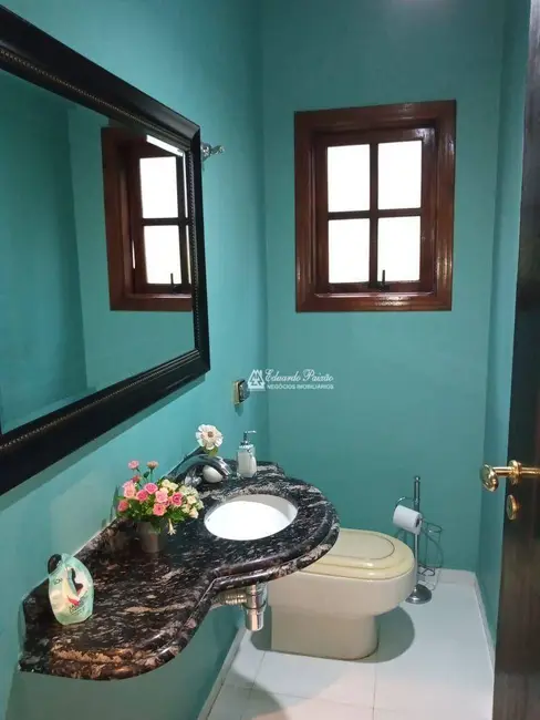 Foto 9 de Sobrado com 3 quartos à venda, 130m2 em Parque Renato Maia, Guarulhos - SP