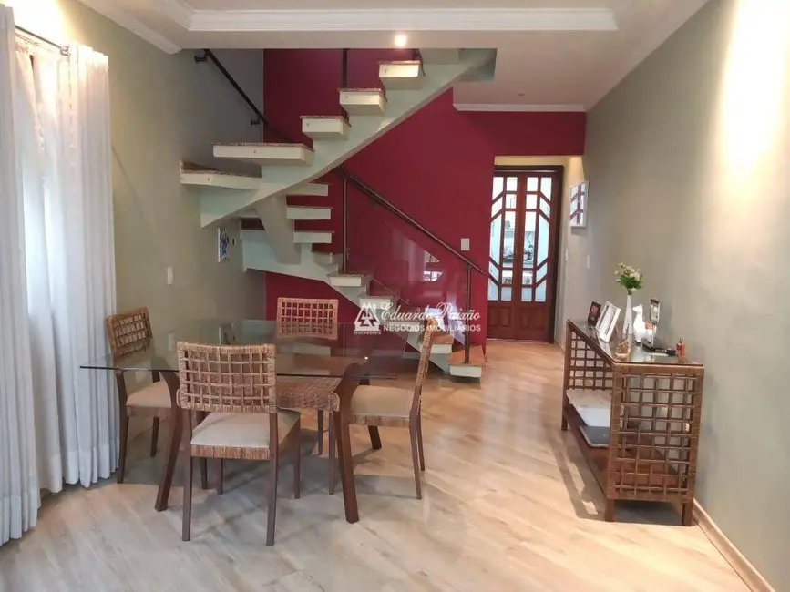 Foto 3 de Sobrado com 3 quartos à venda, 130m2 em Parque Renato Maia, Guarulhos - SP