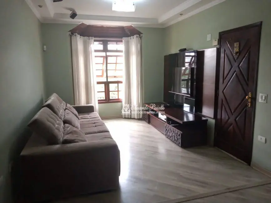 Foto 7 de Sobrado com 3 quartos à venda, 130m2 em Parque Renato Maia, Guarulhos - SP