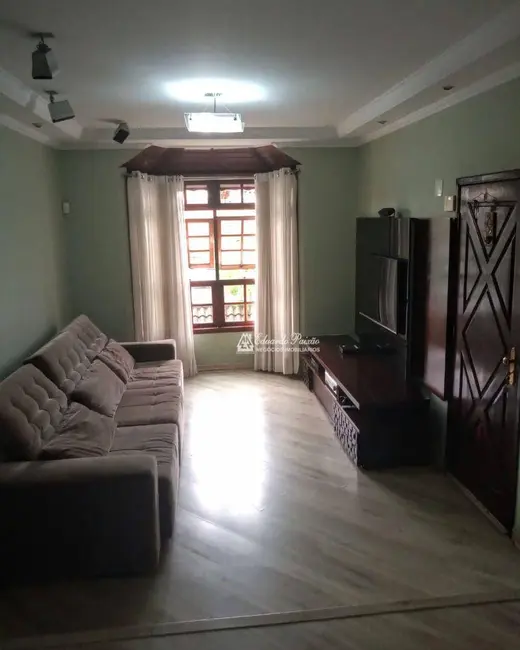 Foto 8 de Sobrado com 3 quartos à venda, 130m2 em Parque Renato Maia, Guarulhos - SP