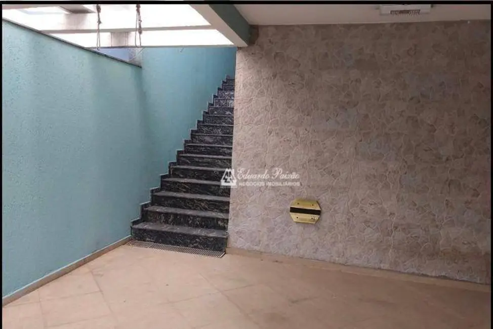 Sobrado com 3 quartos à venda, 125m2 em Vila Ristori, Guarulhos - SP - imagem 4 Foto 4 de Sobrado com 3 quartos à venda, 125m2 em Vila Ristori, Guarulhos - SP