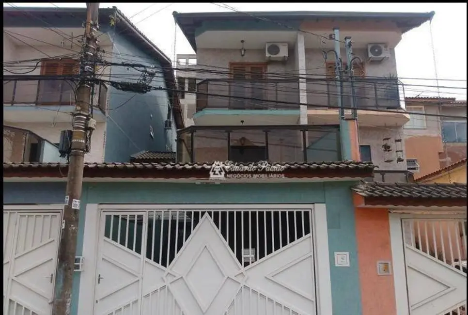 Sobrado com 3 quartos à venda, 125m2 em Vila Ristori, Guarulhos - SP - imagem 6 Foto 6 de Sobrado com 3 quartos à venda, 125m2 em Vila Ristori, Guarulhos - SP