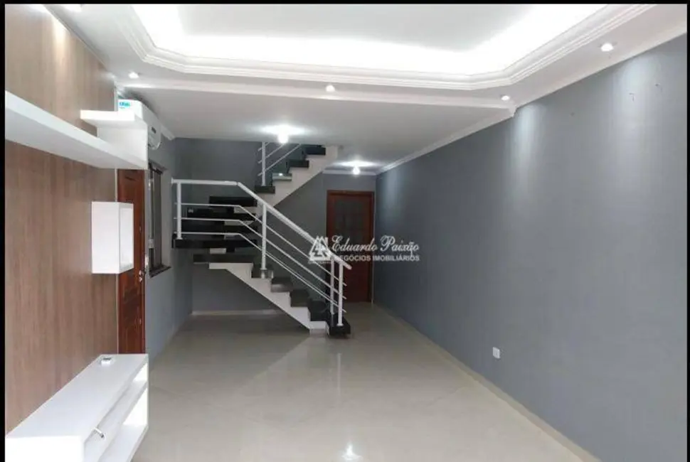 Sobrado com 3 quartos à venda, 125m2 em Vila Ristori, Guarulhos - SP - imagem 7 Foto 7 de Sobrado com 3 quartos à venda, 125m2 em Vila Ristori, Guarulhos - SP