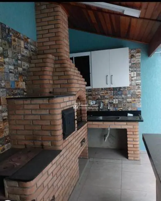 Sobrado com 3 quartos à venda, 125m2 em Vila Ristori, Guarulhos - SP - imagem 3 Foto 3 de Sobrado com 3 quartos à venda, 125m2 em Vila Ristori, Guarulhos - SP