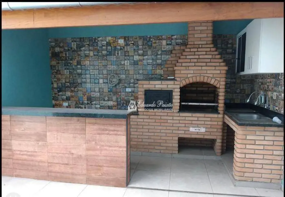 Foto 2 de Sobrado com 3 quartos à venda, 125m2 em Vila Ristori, Guarulhos - SP