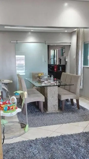 Sobrado com 2 quartos à venda, 125m2 em Parque Jandaia, Guarulhos - SP - imagem 8 Foto 8 de Sobrado com 2 quartos à venda, 125m2 em Parque Jandaia, Guarulhos - SP