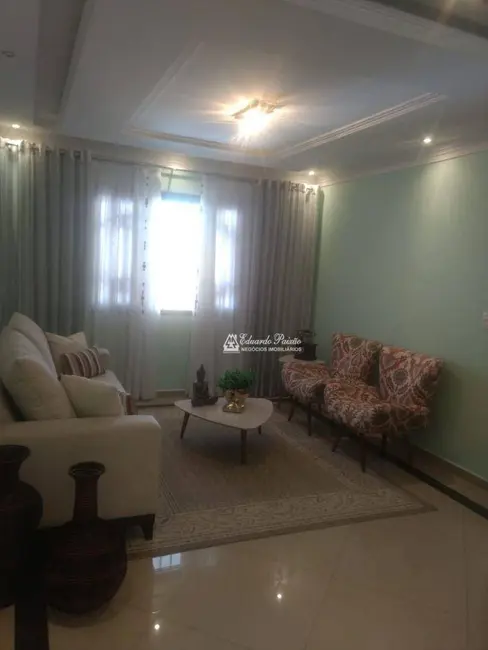 Foto 5 de Sobrado com 4 quartos à venda, 175m2 em Jardim Paraventi, Guarulhos - SP