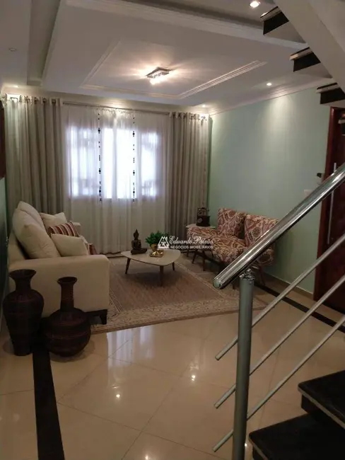 Foto 6 de Sobrado com 4 quartos à venda, 175m2 em Jardim Paraventi, Guarulhos - SP