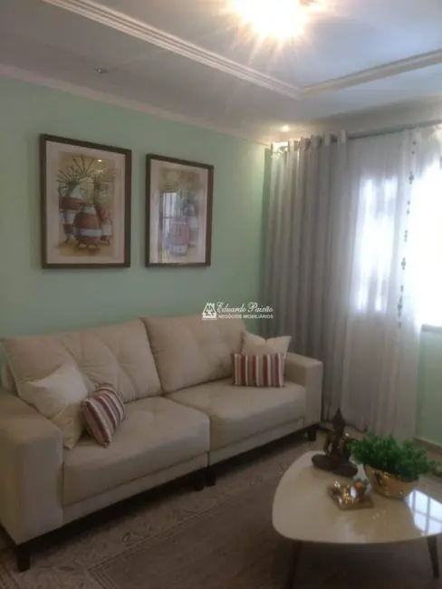 Foto 4 de Sobrado com 4 quartos à venda, 175m2 em Jardim Paraventi, Guarulhos - SP