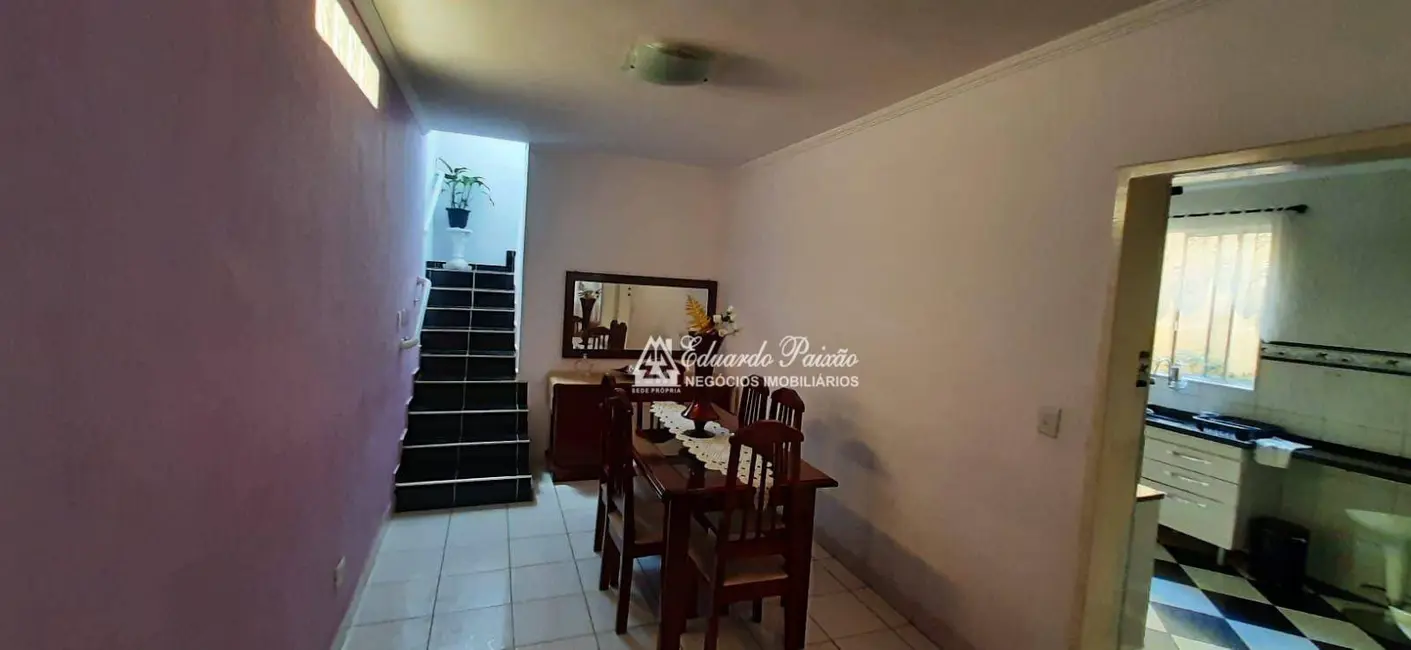 Foto 7 de Sobrado com 4 quartos à venda, 225m2 em Jardim Paraventi, Guarulhos - SP