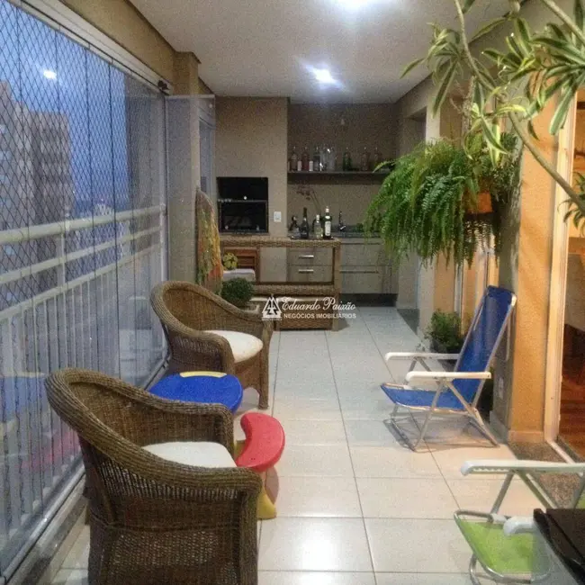 Foto 1 de Apartamento com 3 quartos à venda, 134m2 em Vila Augusta, Guarulhos - SP