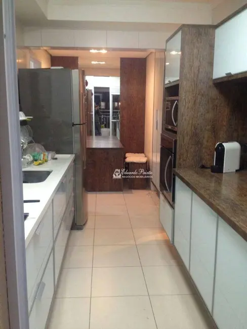 Apartamento com 3 quartos à venda, 134m2 em Vila Augusta, Guarulhos - SP - imagem 3 Foto 3 de Apartamento com 3 quartos à venda, 134m2 em Vila Augusta, Guarulhos - SP