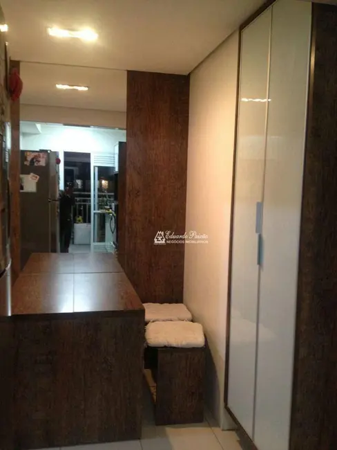 Apartamento com 3 quartos à venda, 134m2 em Vila Augusta, Guarulhos - SP - imagem 6 Foto 6 de Apartamento com 3 quartos à venda, 134m2 em Vila Augusta, Guarulhos - SP