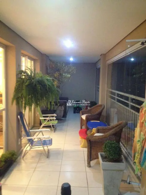 Foto 2 de Apartamento com 3 quartos à venda, 134m2 em Vila Augusta, Guarulhos - SP