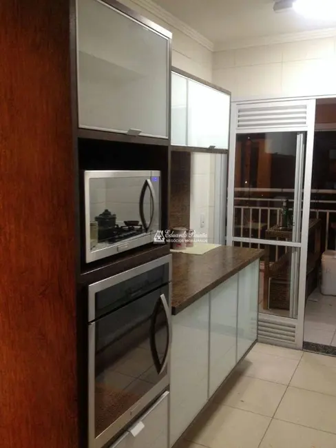 Apartamento com 3 quartos à venda, 134m2 em Vila Augusta, Guarulhos - SP - imagem 4 Foto 4 de Apartamento com 3 quartos à venda, 134m2 em Vila Augusta, Guarulhos - SP