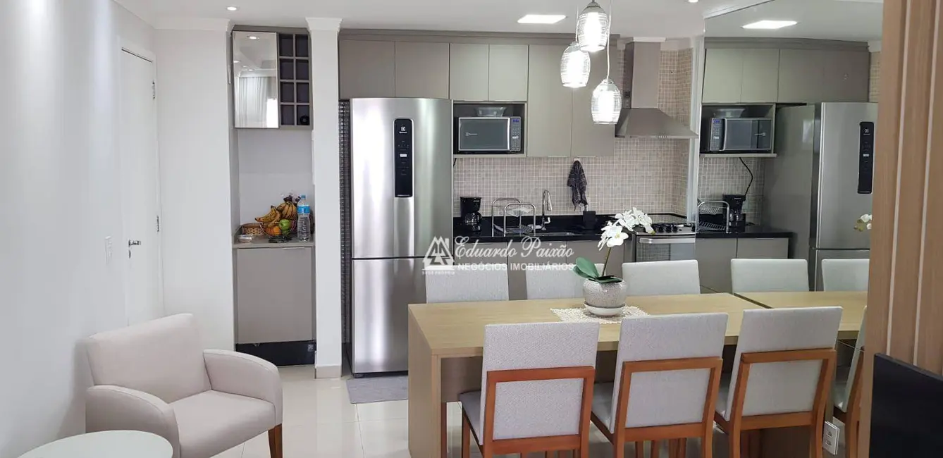 Apartamento com 3 quartos à venda, 59m2 em Jardim Imperador, Guarulhos - SP - imagem 1 Foto 1 de Apartamento com 3 quartos à venda, 59m2 em Jardim Imperador, Guarulhos - SP