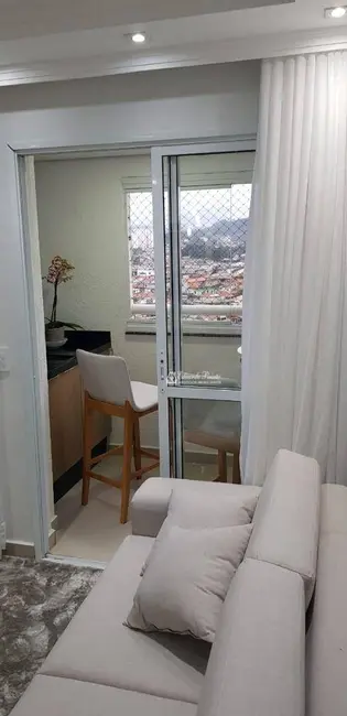 Apartamento com 3 quartos à venda, 59m2 em Jardim Imperador, Guarulhos - SP - imagem 3 Foto 3 de Apartamento com 3 quartos à venda, 59m2 em Jardim Imperador, Guarulhos - SP