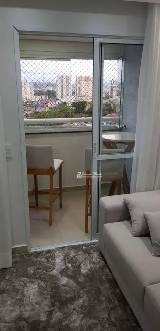 Apartamento com 3 quartos à venda, 59m2 em Jardim Imperador, Guarulhos - SP - imagem 4 Foto 4 de Apartamento com 3 quartos à venda, 59m2 em Jardim Imperador, Guarulhos - SP