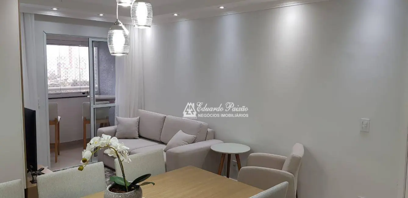 Apartamento com 3 quartos à venda, 59m2 em Jardim Imperador, Guarulhos - SP - imagem 2 Foto 2 de Apartamento com 3 quartos à venda, 59m2 em Jardim Imperador, Guarulhos - SP
