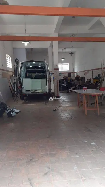 Sobrado com 4 quartos à venda, 500m2 em Gopoúva, Guarulhos - SP - imagem 8 Foto 8 de Sobrado com 4 quartos à venda, 500m2 em Gopoúva, Guarulhos - SP