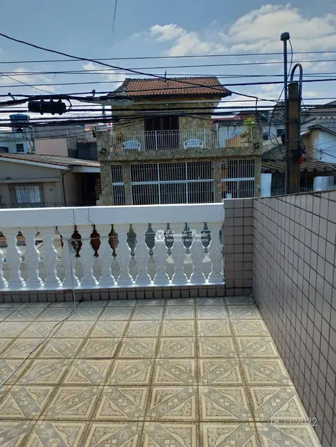 Sobrado com 3 quartos à venda, 125m2 em Jardim São Francisco, Guarulhos - SP - imagem 9 Foto 9 de Sobrado com 3 quartos à venda, 125m2 em Jardim São Francisco, Guarulhos - SP