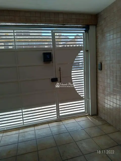 Foto 1 de Sobrado com 3 quartos à venda, 125m2 em Jardim São Francisco, Guarulhos - SP