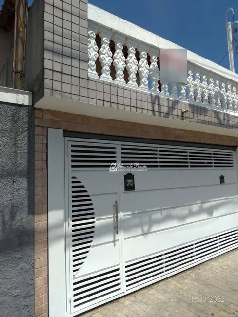 Sobrado com 3 quartos à venda, 125m2 em Jardim São Francisco, Guarulhos - SP - imagem 4 Foto 4 de Sobrado com 3 quartos à venda, 125m2 em Jardim São Francisco, Guarulhos - SP