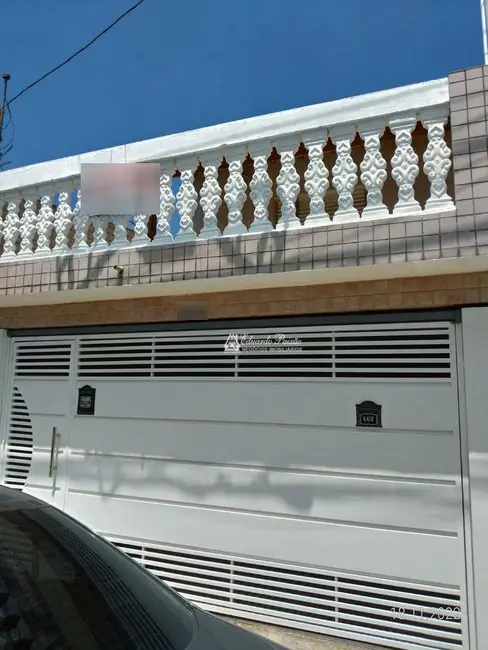 Sobrado com 3 quartos à venda, 125m2 em Jardim São Francisco, Guarulhos - SP - imagem 3 Foto 3 de Sobrado com 3 quartos à venda, 125m2 em Jardim São Francisco, Guarulhos - SP