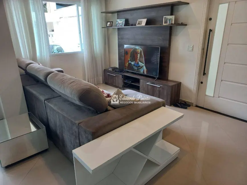 Foto 4 de Sobrado com 4 quartos à venda, 175m2 em Vila Rosália, Guarulhos - SP