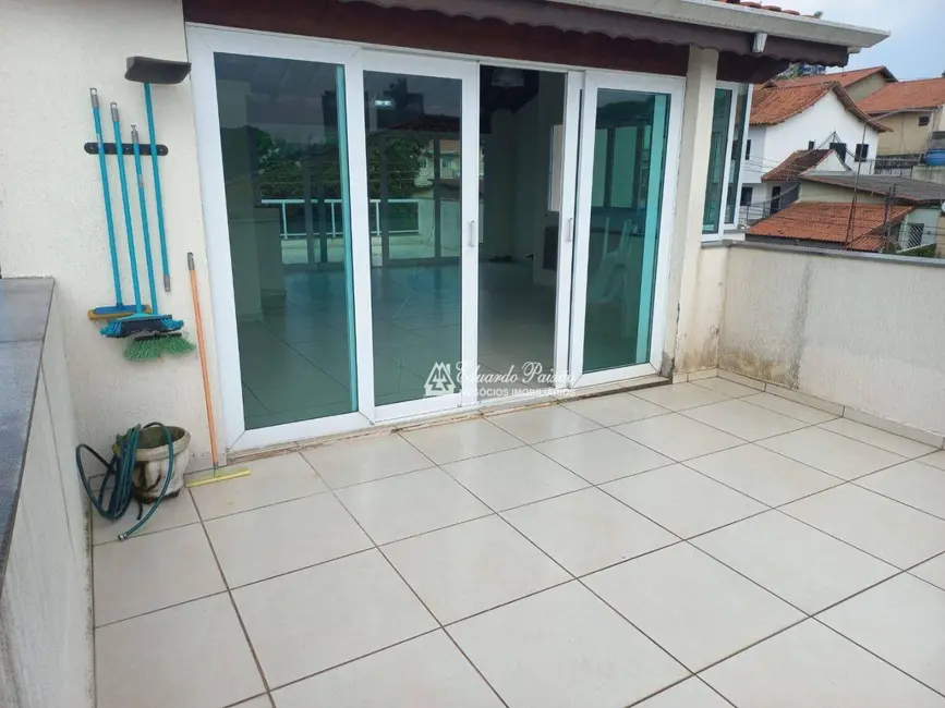 Foto 5 de Sobrado com 4 quartos à venda, 175m2 em Vila Rosália, Guarulhos - SP