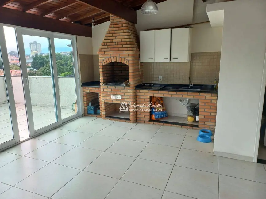 Foto 6 de Sobrado com 4 quartos à venda, 175m2 em Vila Rosália, Guarulhos - SP