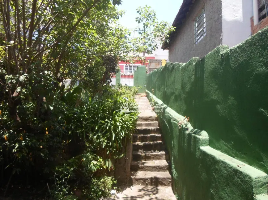 Foto 9 de Casa com 2 quartos à venda, 295m2 em Gopoúva, Guarulhos - SP