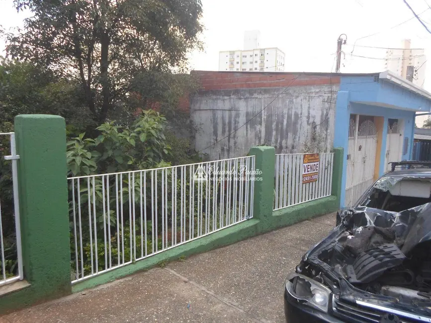 Foto 1 de Casa com 2 quartos à venda, 295m2 em Gopoúva, Guarulhos - SP